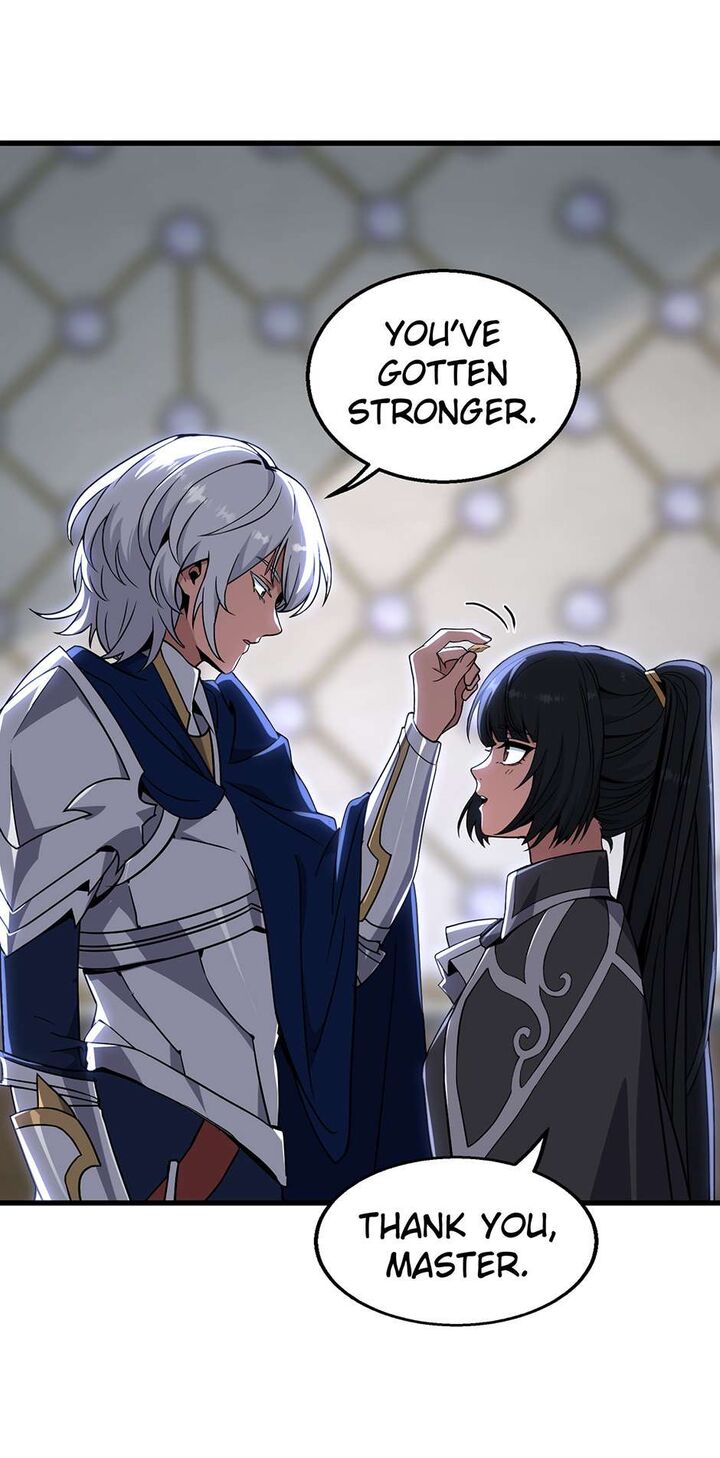 The Beginning After The End Chapter 217 Page 9