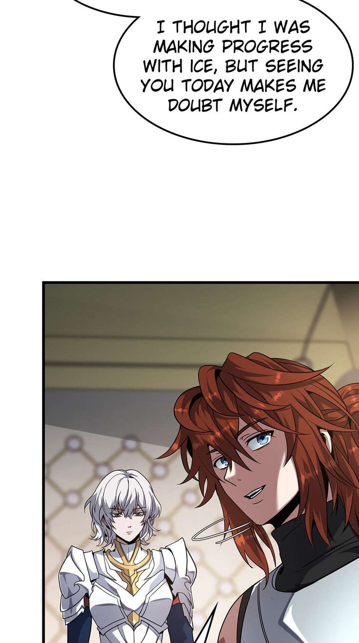 The Beginning After The End Chapter 217 Page 94