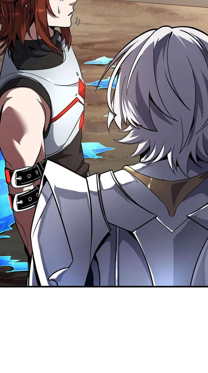 The Beginning After The End Chapter 217 Page 96