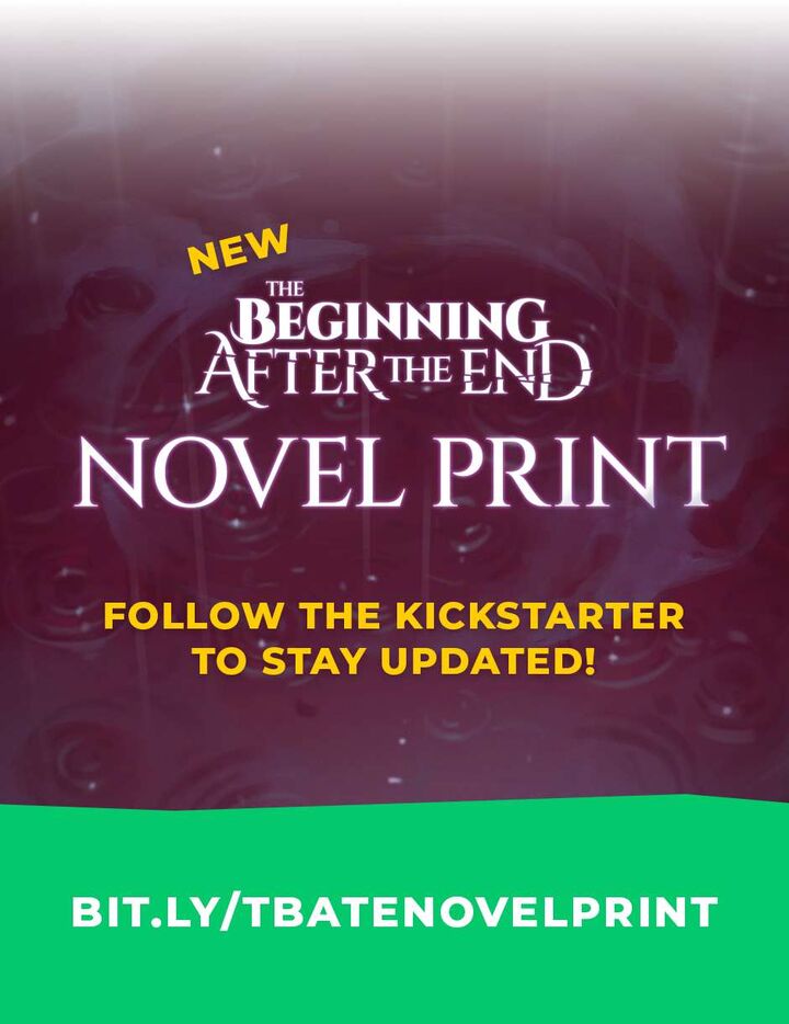 The Beginning After The End Chapter 217 Page 98