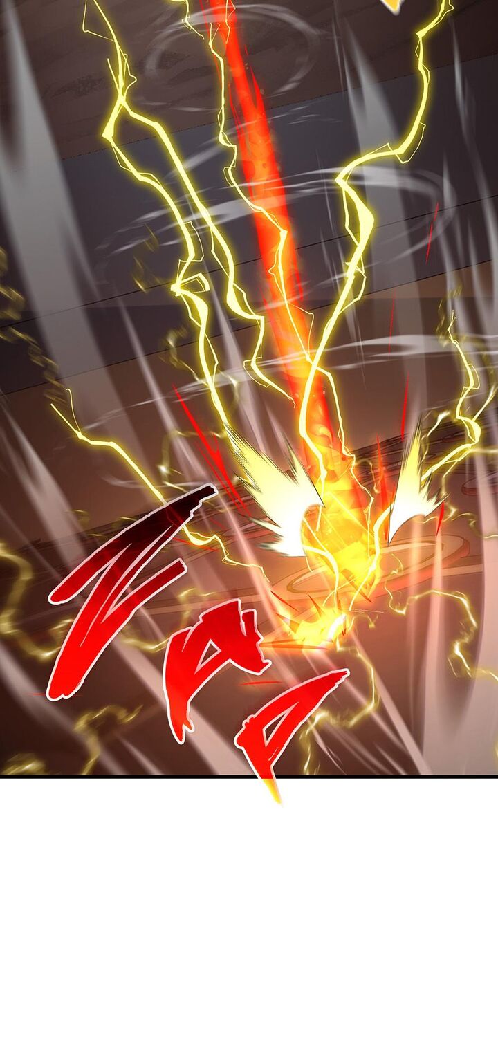 The Beginning After The End Chapter 218 Page 14