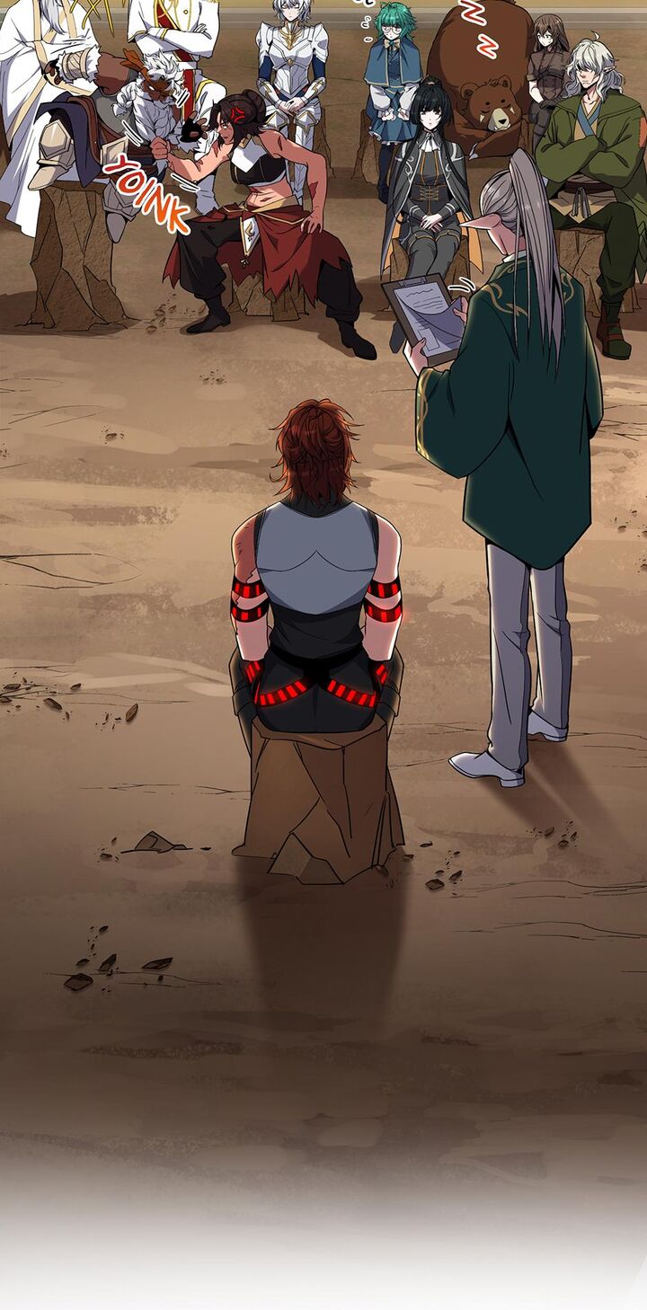The Beginning After The End Chapter 218 Page 2