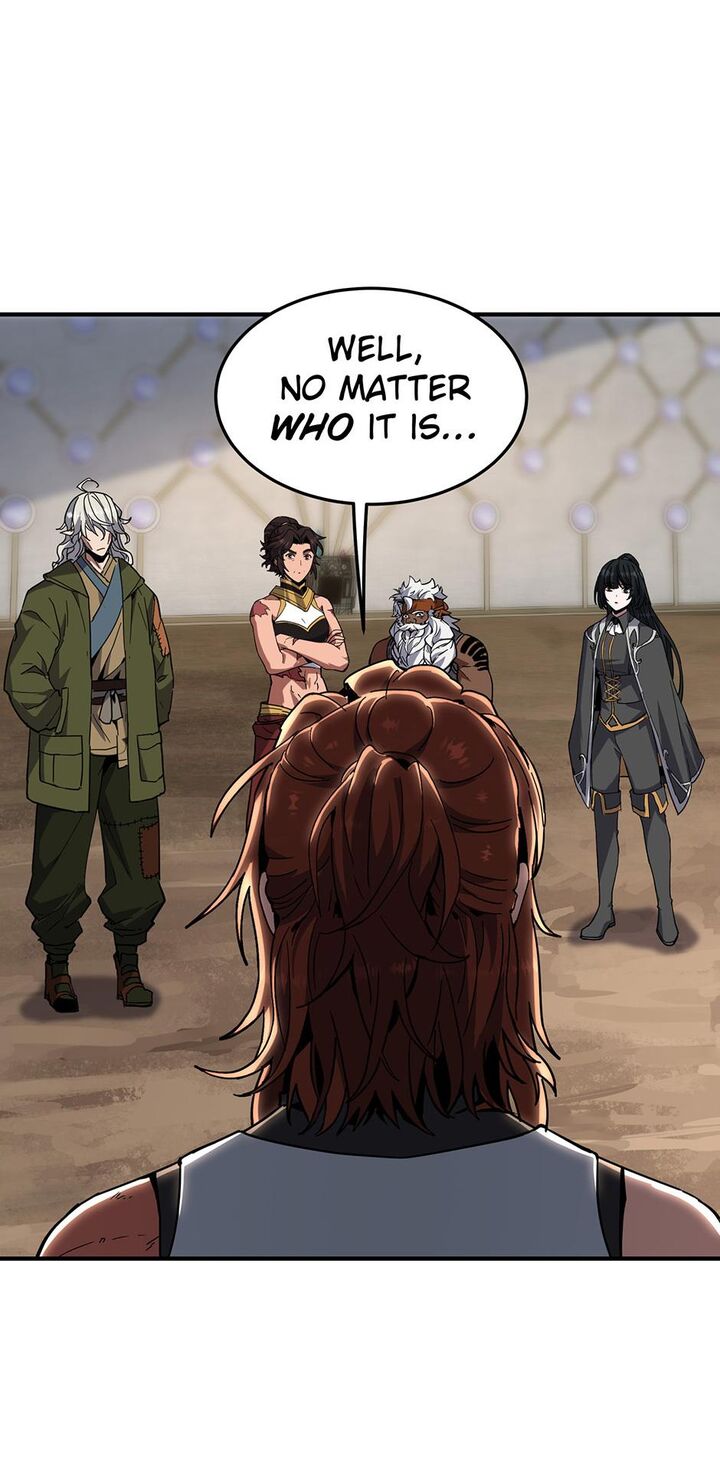 The Beginning After The End Chapter 218 Page 40