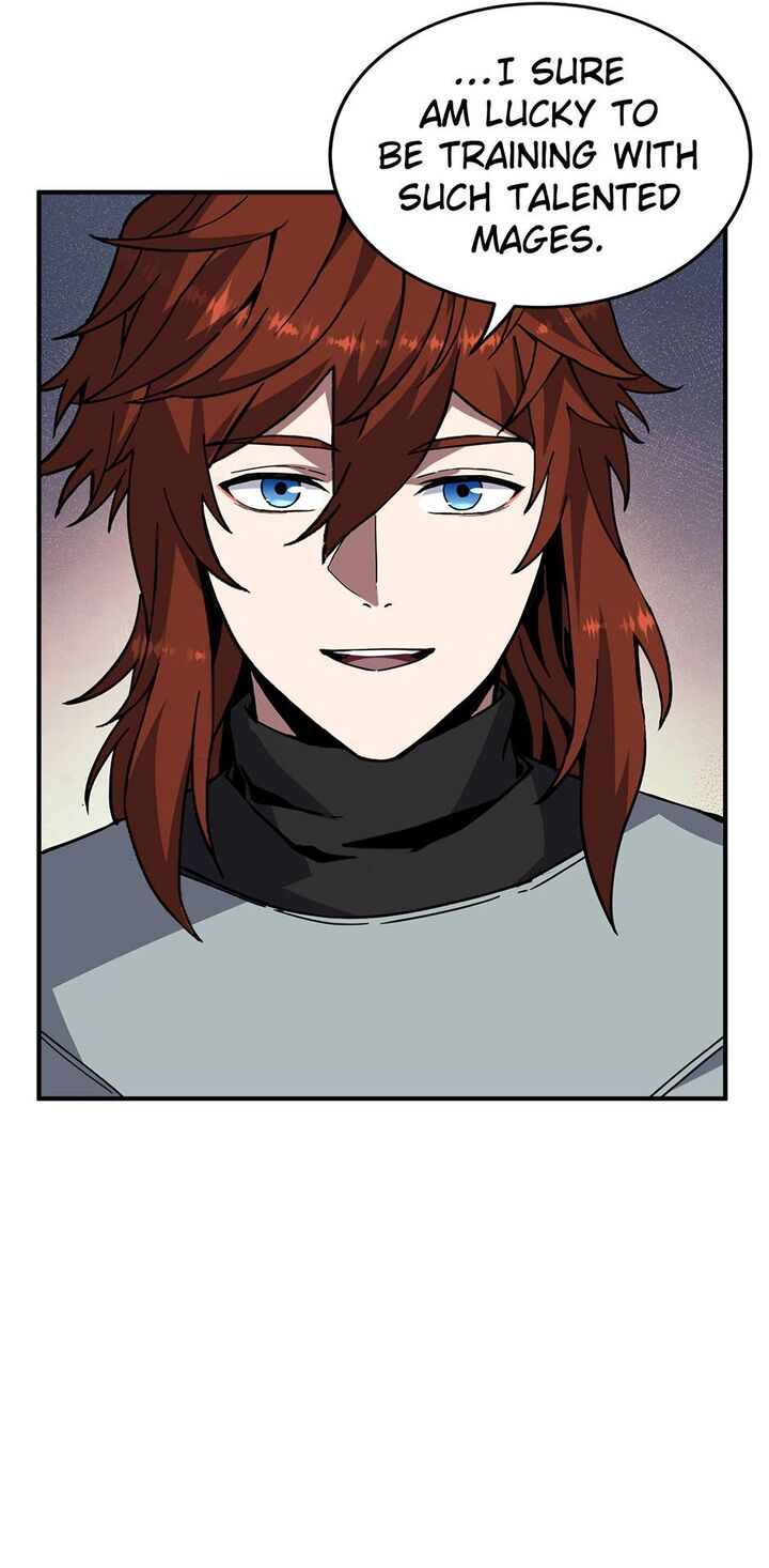 The Beginning After The End Chapter 218 Page 41