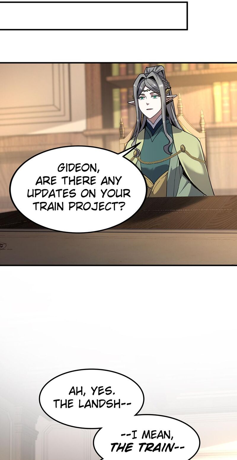 The Beginning After The End Chapter 218 Page 51