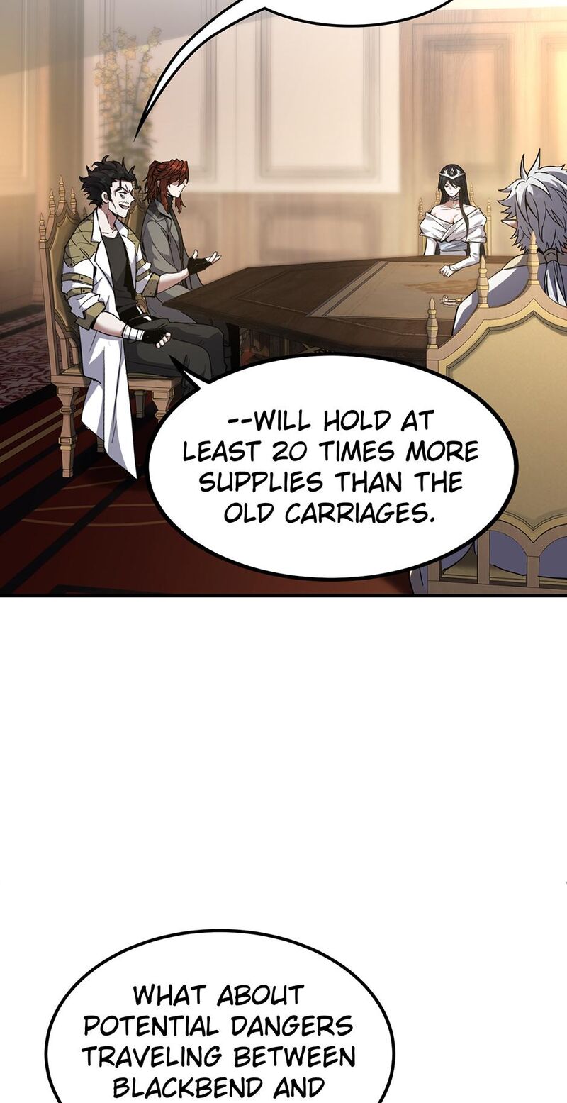 The Beginning After The End Chapter 218 Page 52