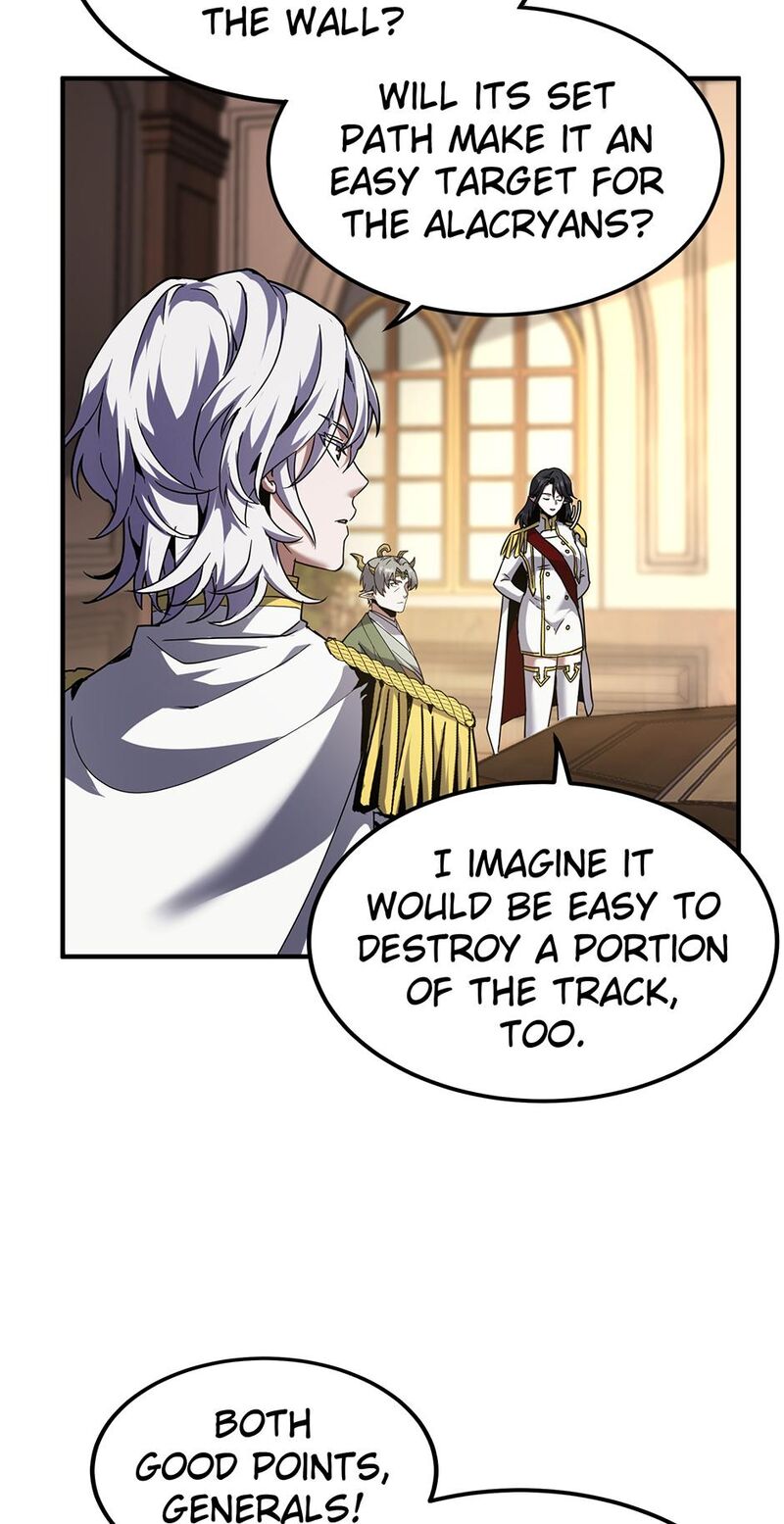 The Beginning After The End Chapter 218 Page 54