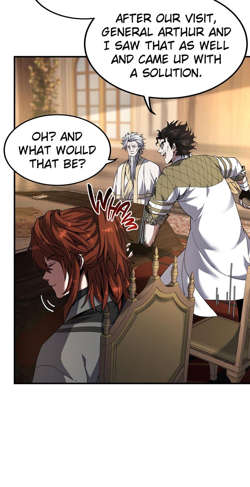 The Beginning After The End Chapter 218 Page 55