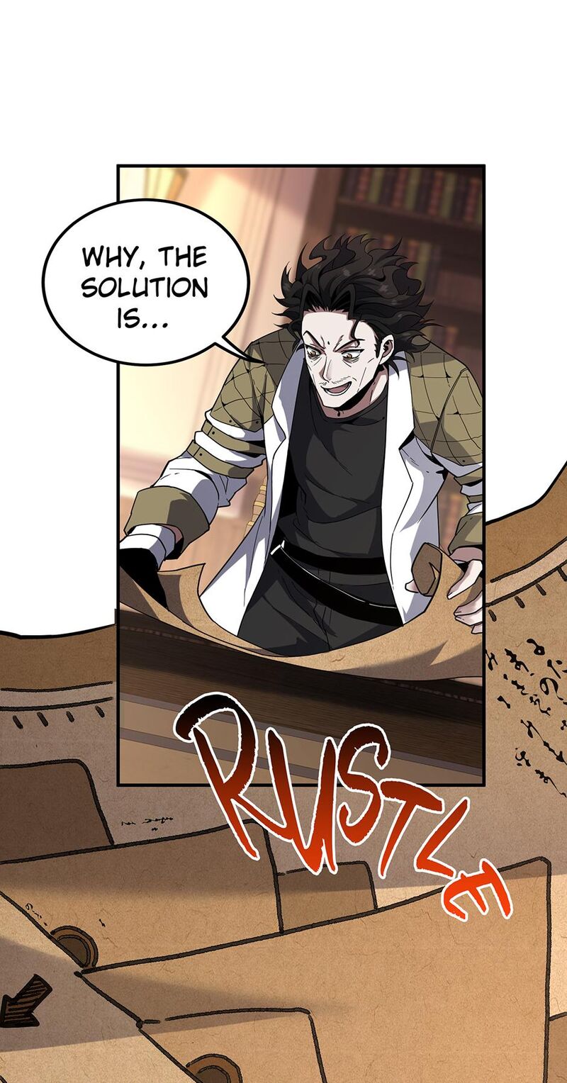 The Beginning After The End Chapter 218 Page 57