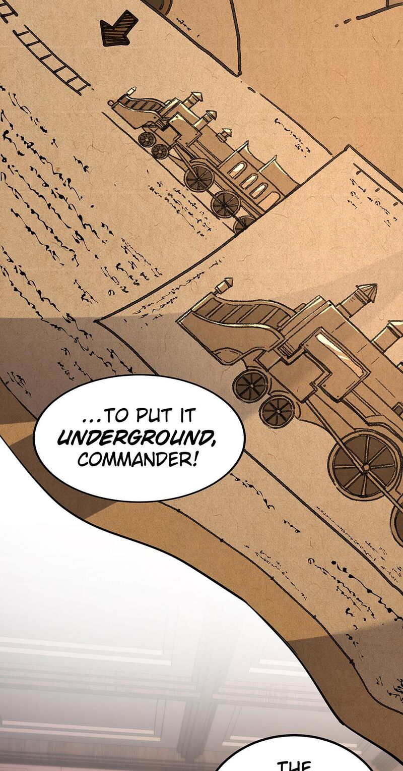 The Beginning After The End Chapter 218 Page 58