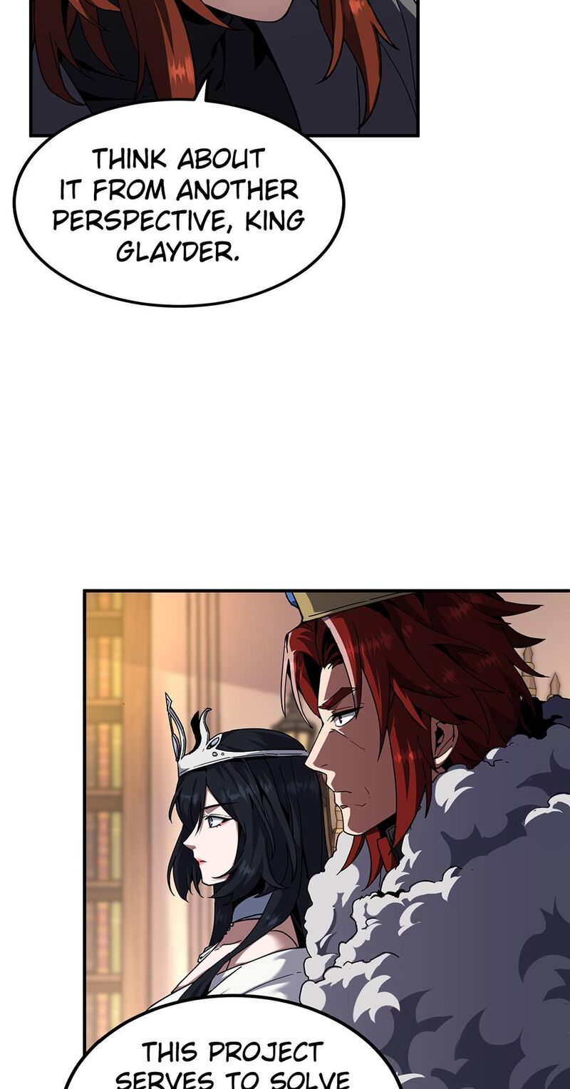 The Beginning After The End Chapter 218 Page 60