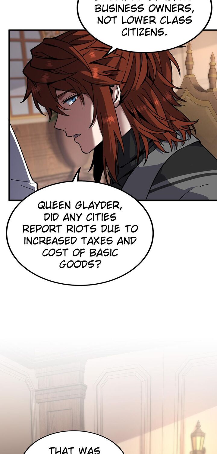 The Beginning After The End Chapter 218 Page 63