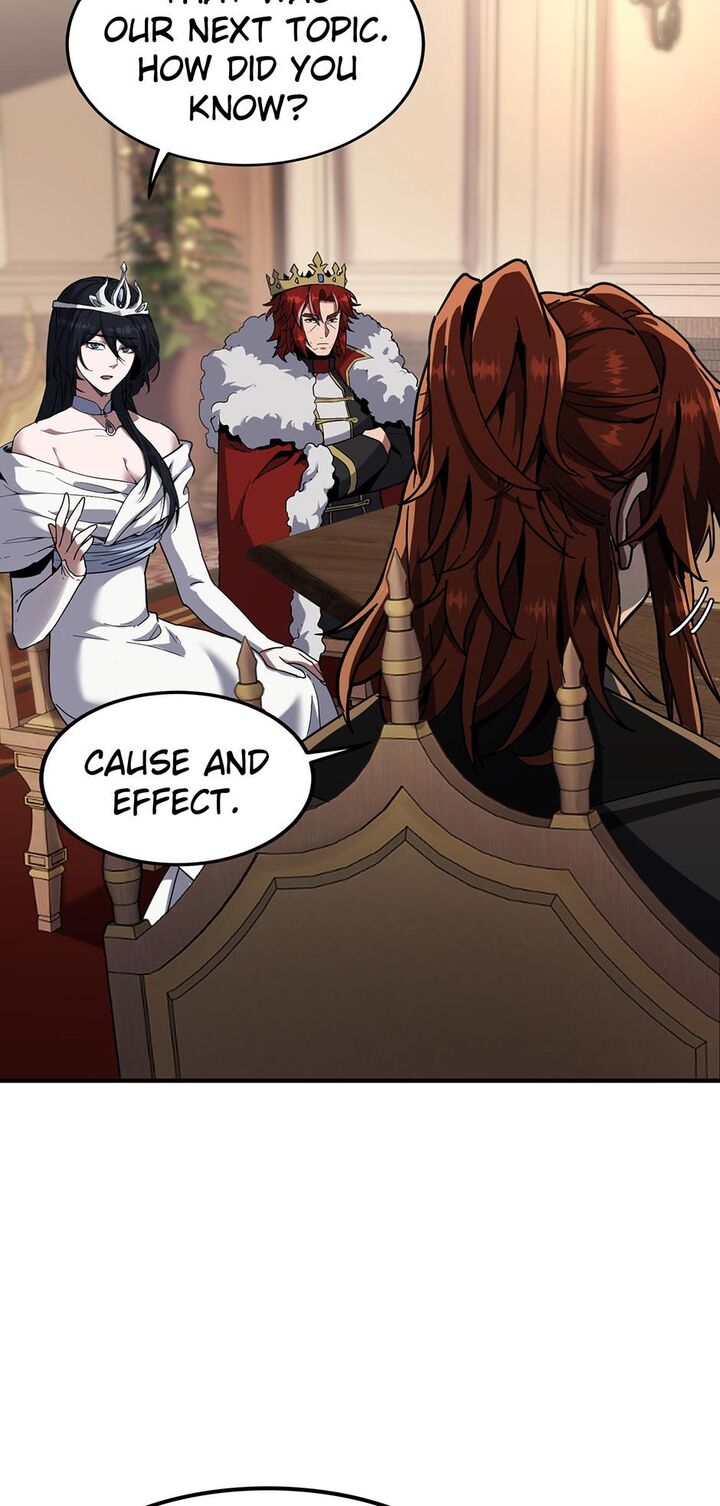 The Beginning After The End Chapter 218 Page 64