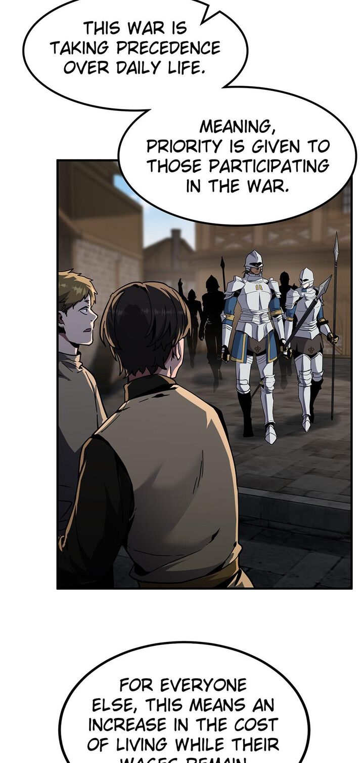 The Beginning After The End Chapter 218 Page 65