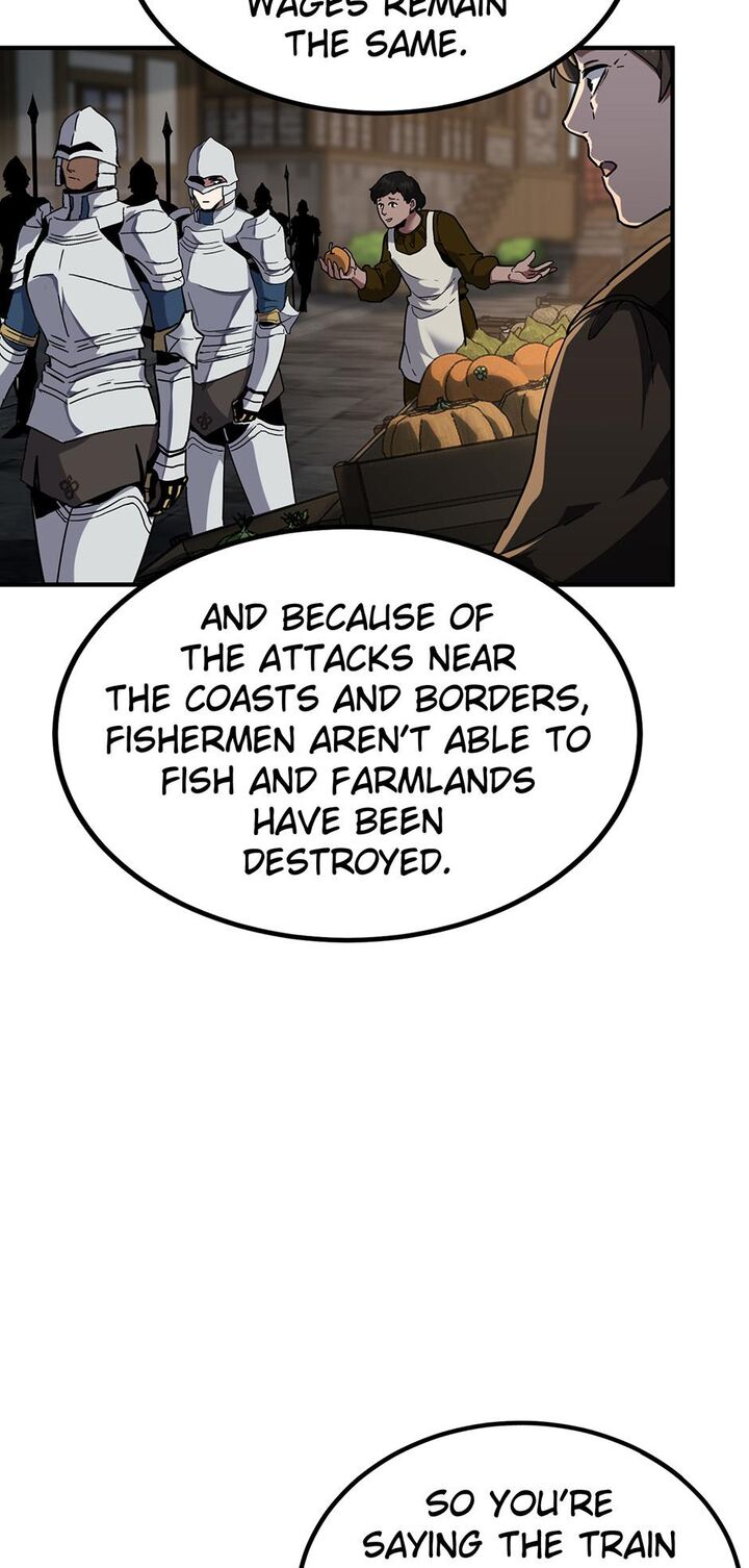 The Beginning After The End Chapter 218 Page 66