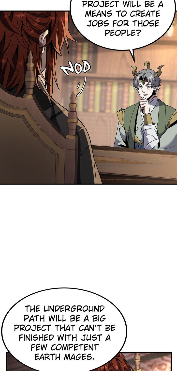 The Beginning After The End Chapter 218 Page 67