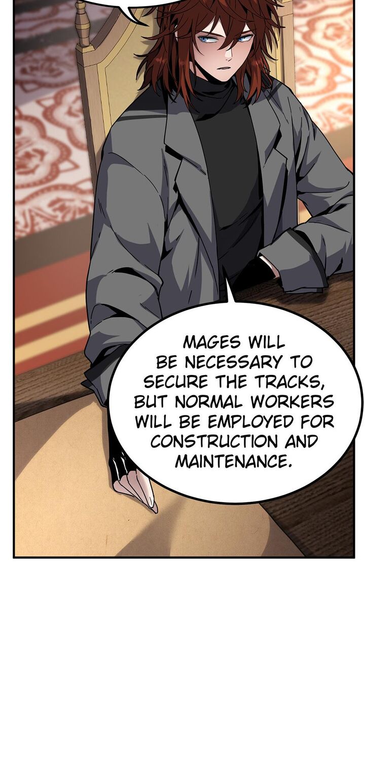 The Beginning After The End Chapter 218 Page 68