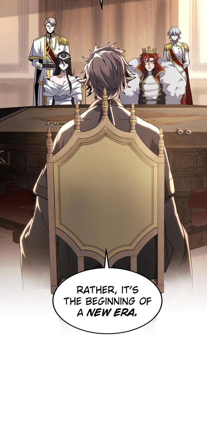 The Beginning After The End Chapter 218 Page 71