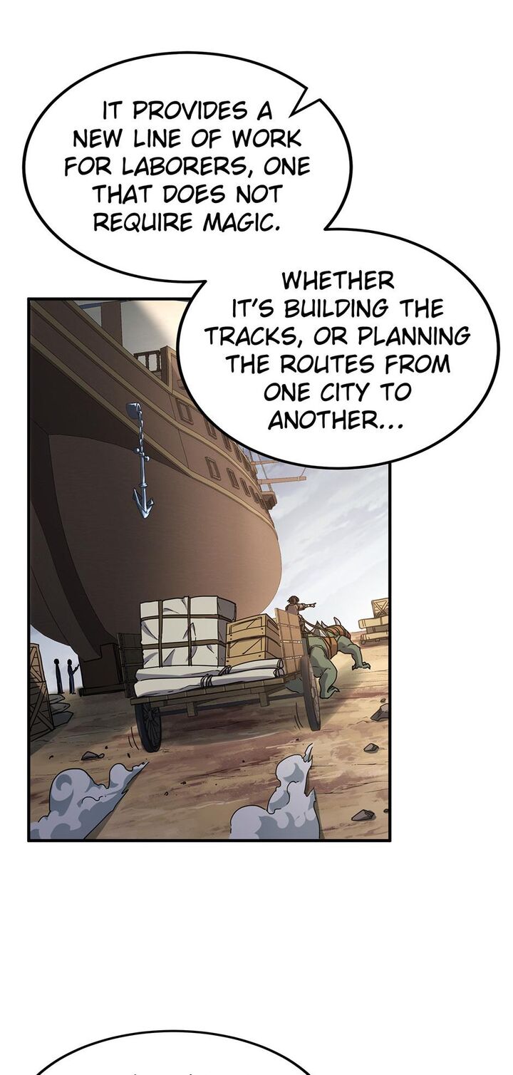 The Beginning After The End Chapter 218 Page 72