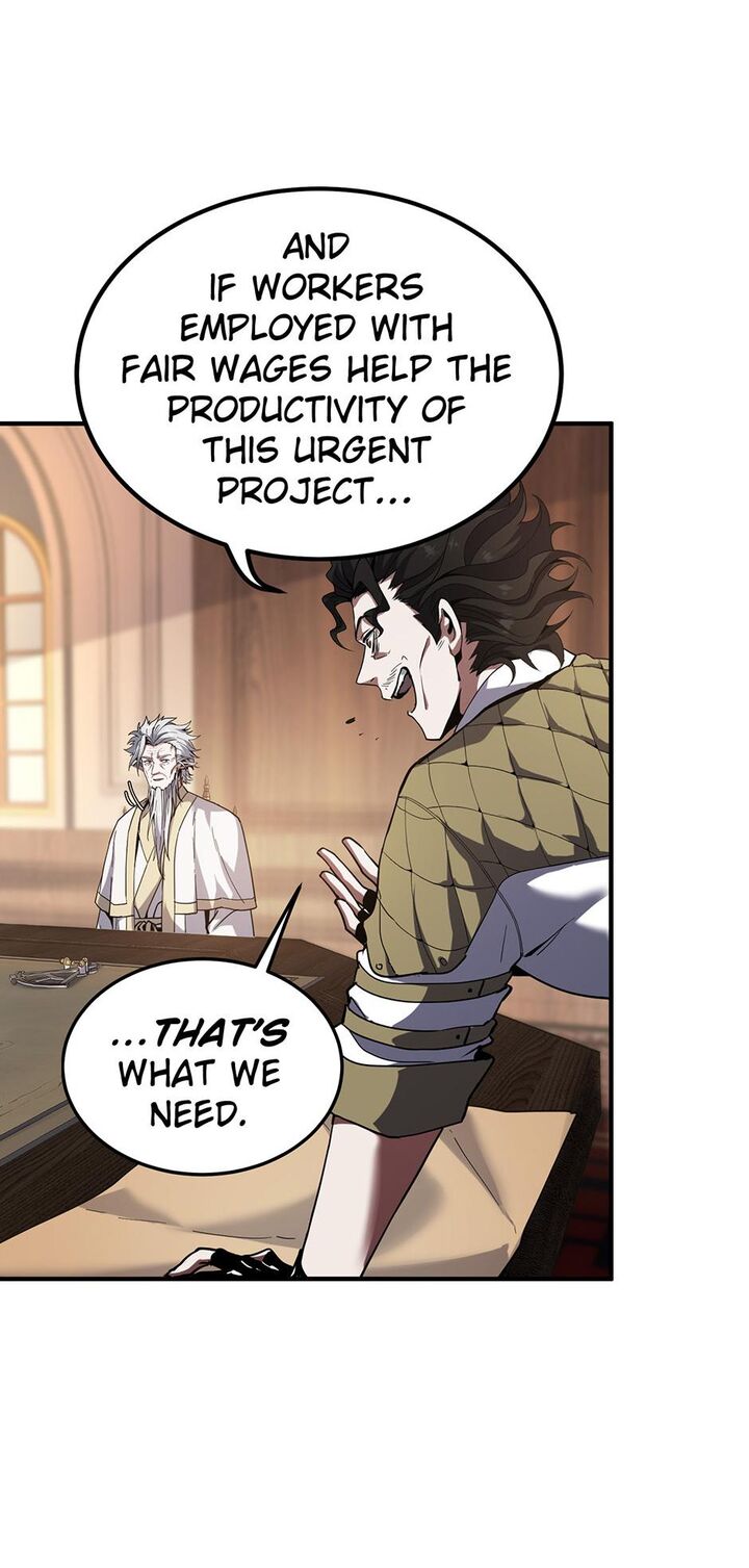 The Beginning After The End Chapter 218 Page 75