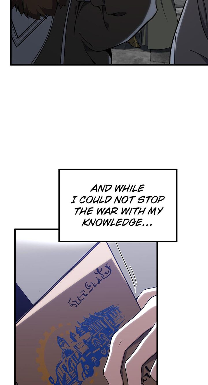 The Beginning After The End Chapter 218 Page 82