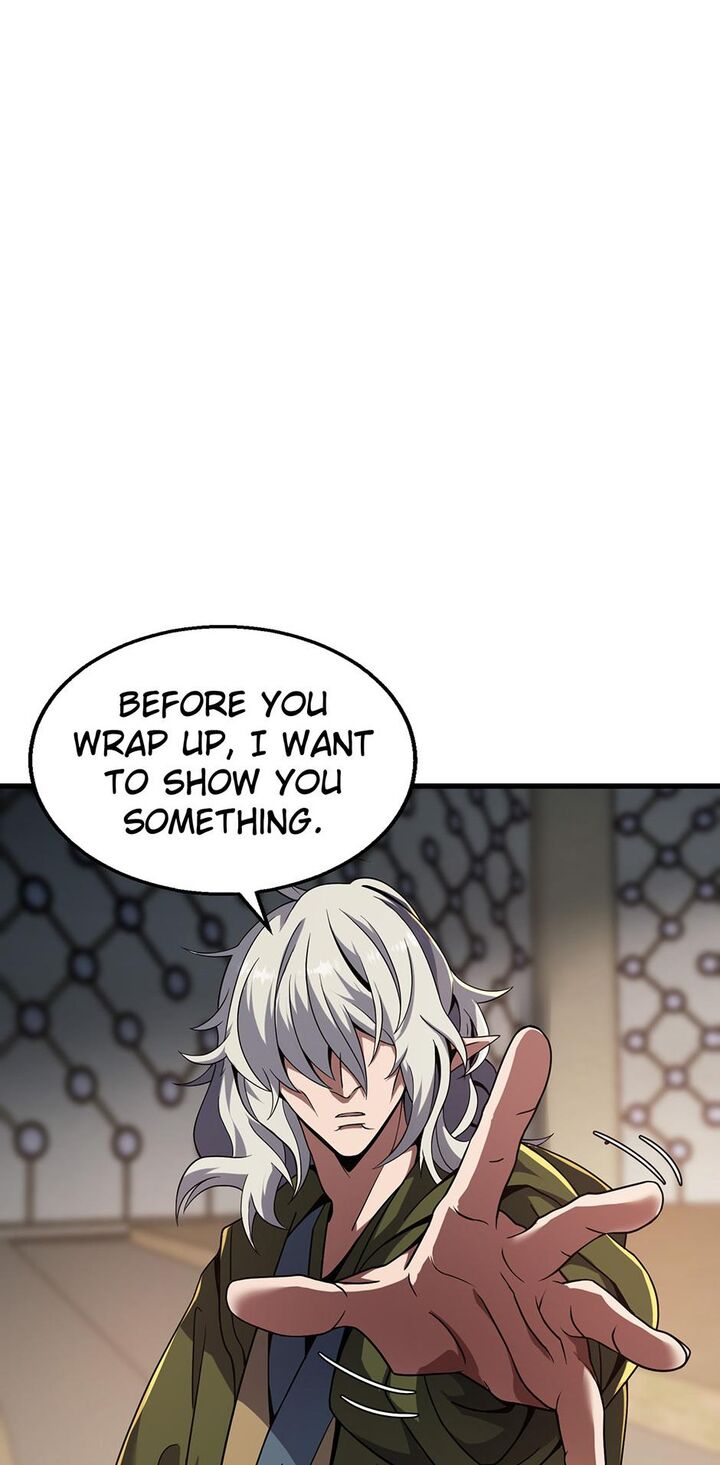 The Beginning After The End Chapter 219 Page 13