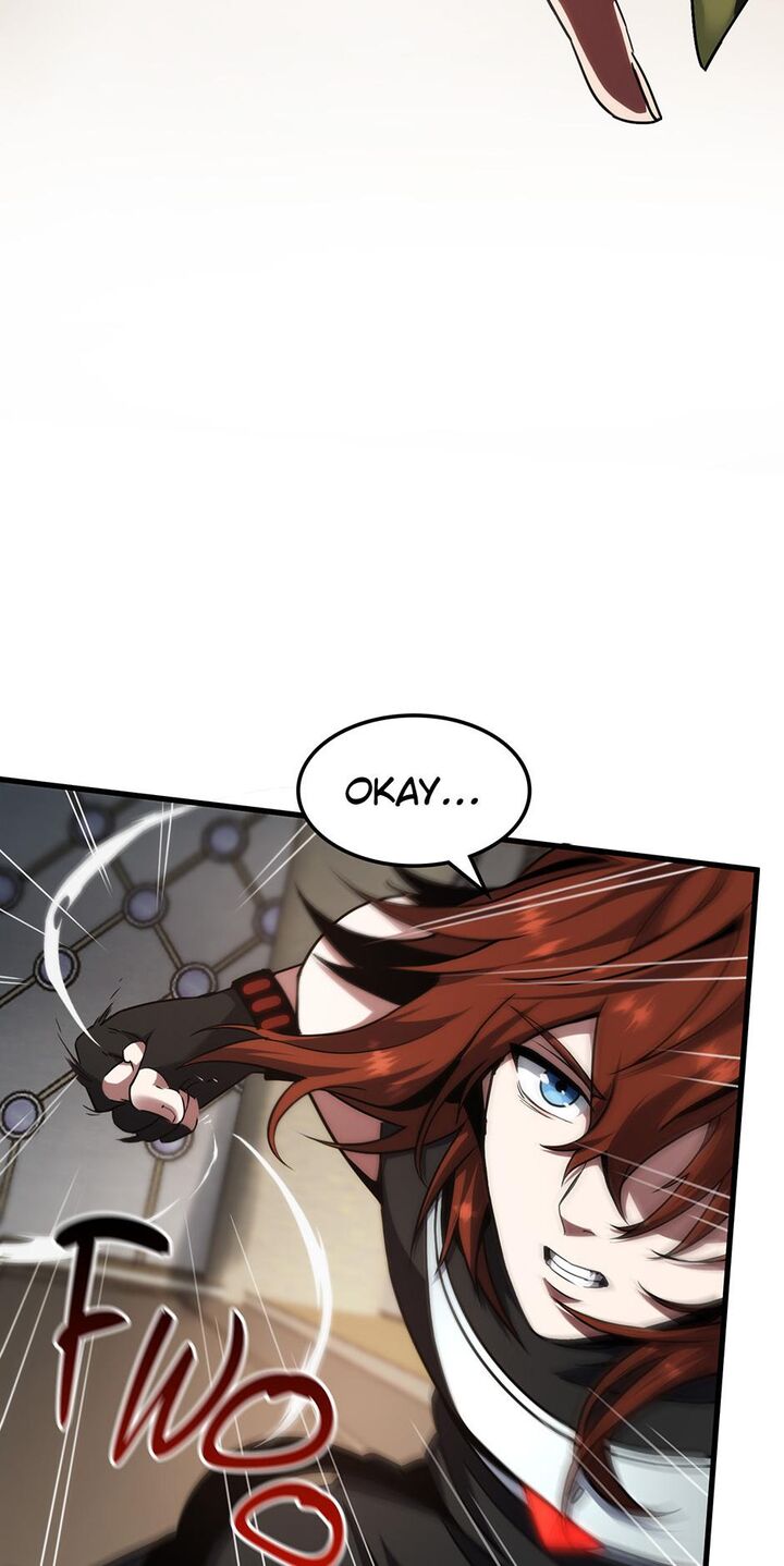 The Beginning After The End Chapter 219 Page 17