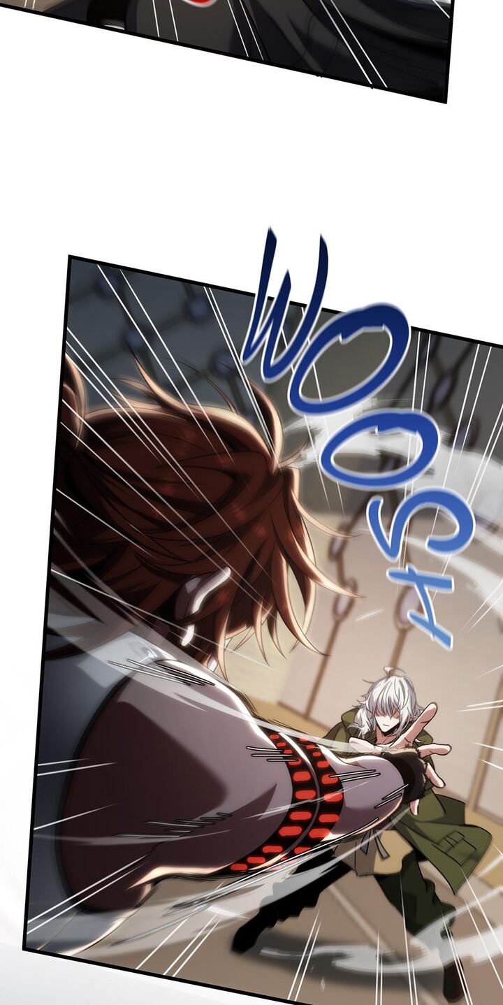 The Beginning After The End Chapter 219 Page 18
