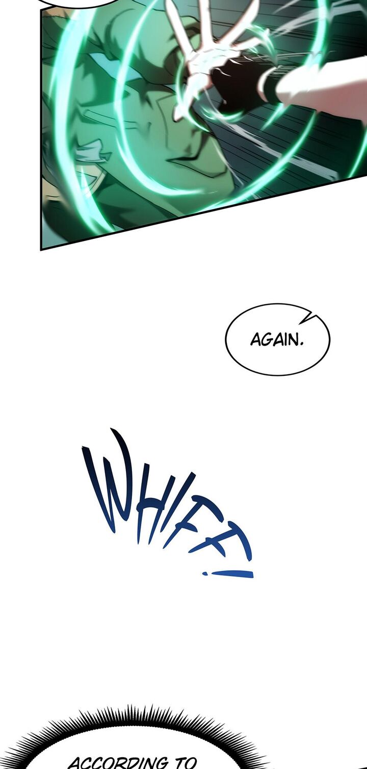 The Beginning After The End Chapter 219 Page 26