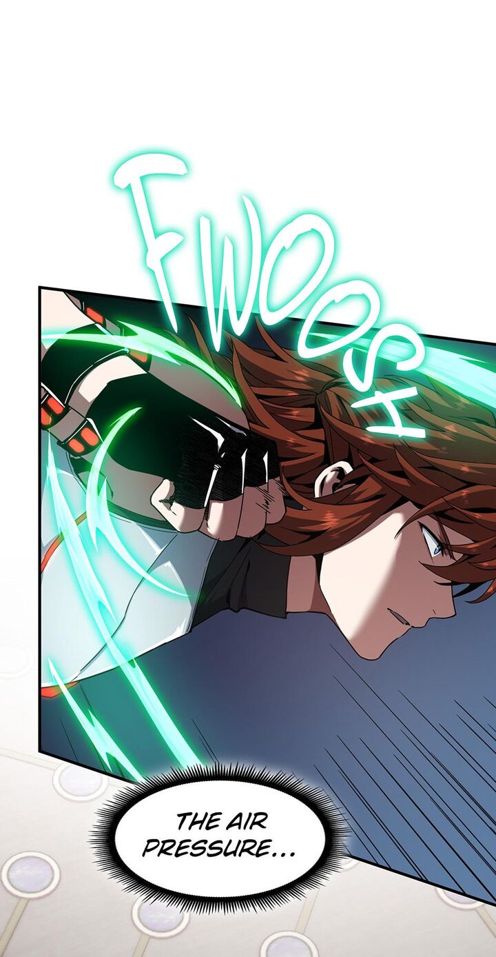 The Beginning After The End Chapter 219 Page 28
