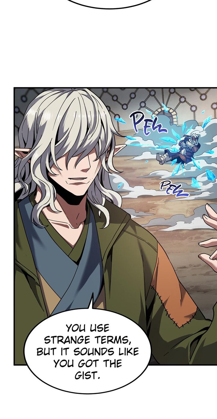 The Beginning After The End Chapter 219 Page 31