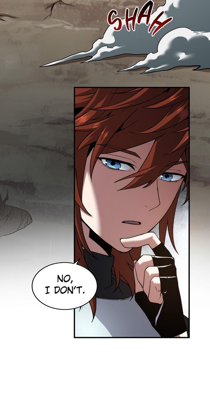The Beginning After The End Chapter 219 Page 41
