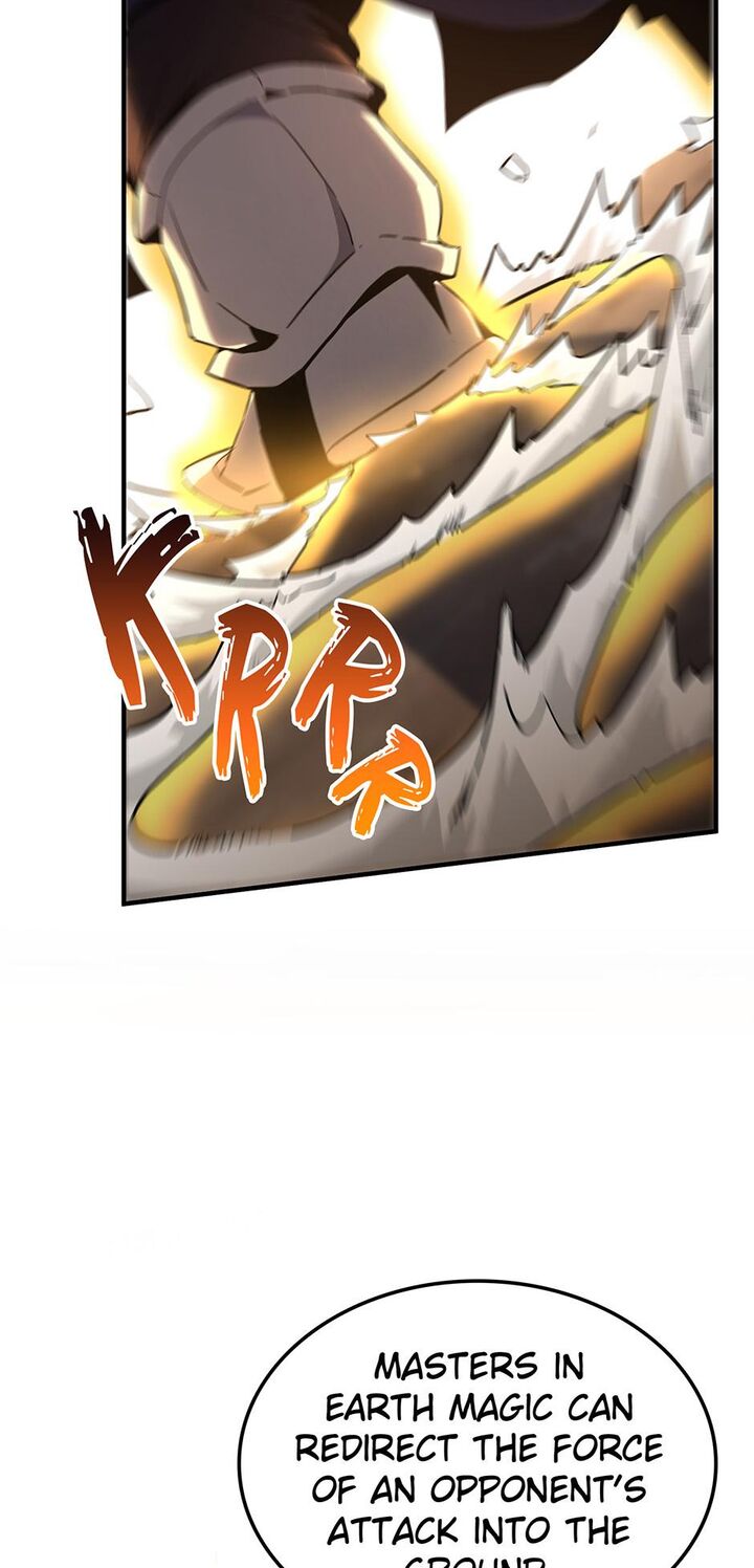 The Beginning After The End Chapter 219 Page 44