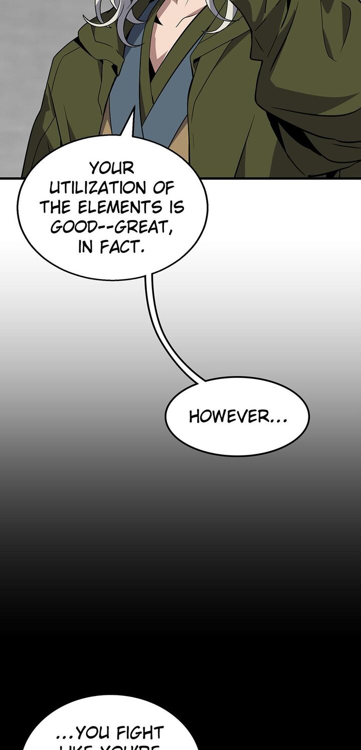 The Beginning After The End Chapter 219 Page 47