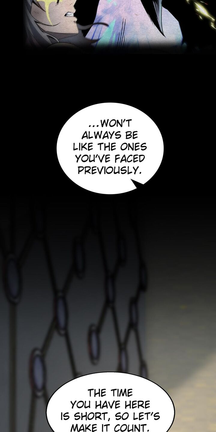 The Beginning After The End Chapter 219 Page 54