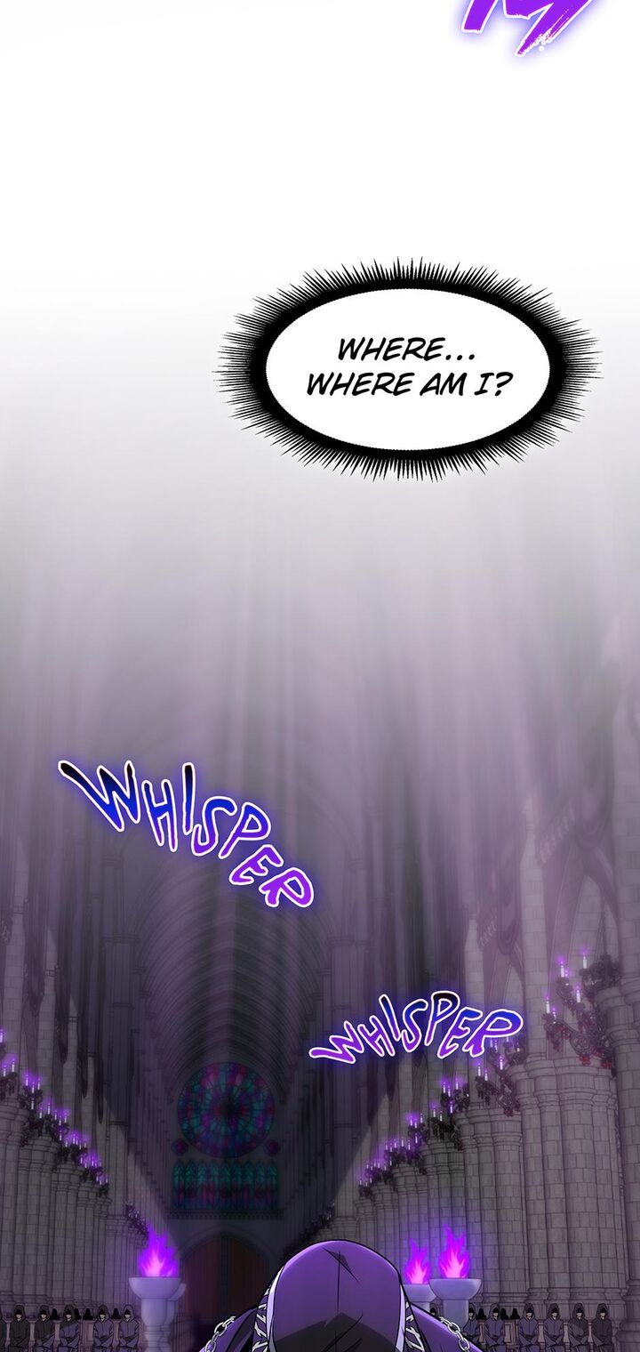 The Beginning After The End Chapter 219 Page 66