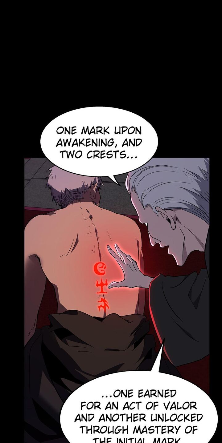 The Beginning After The End Chapter 219 Page 73