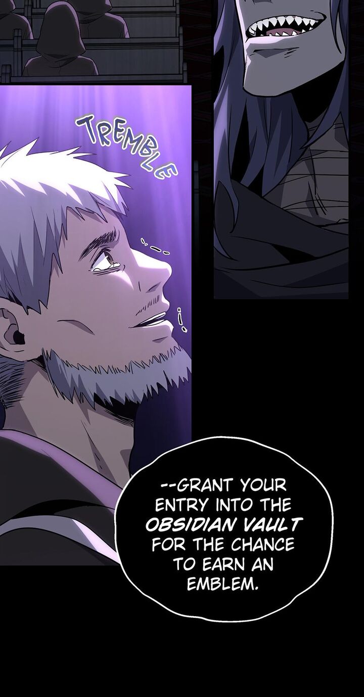 The Beginning After The End Chapter 219 Page 79