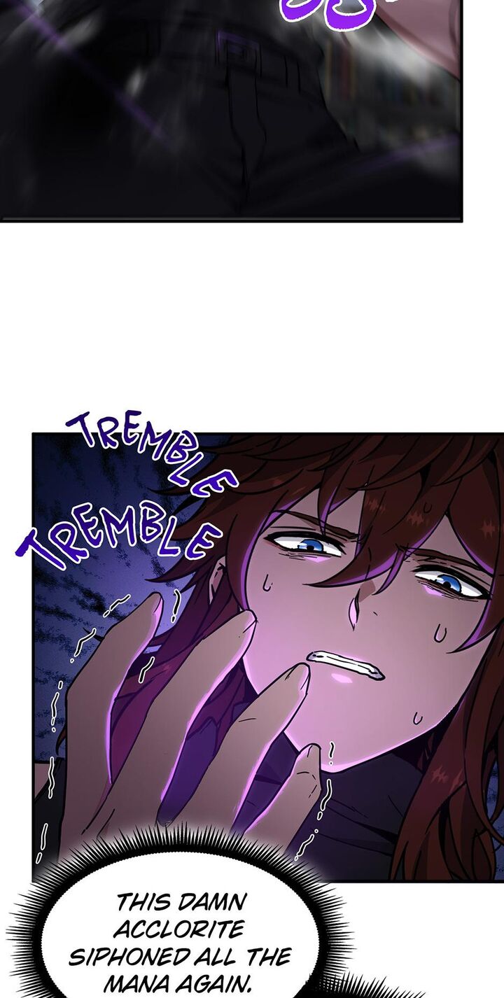 The Beginning After The End Chapter 219 Page 86