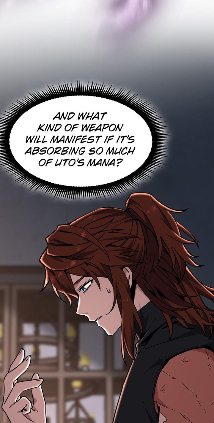 The Beginning After The End Chapter 219 Page 88