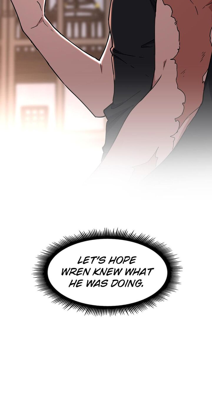 The Beginning After The End Chapter 219 Page 89