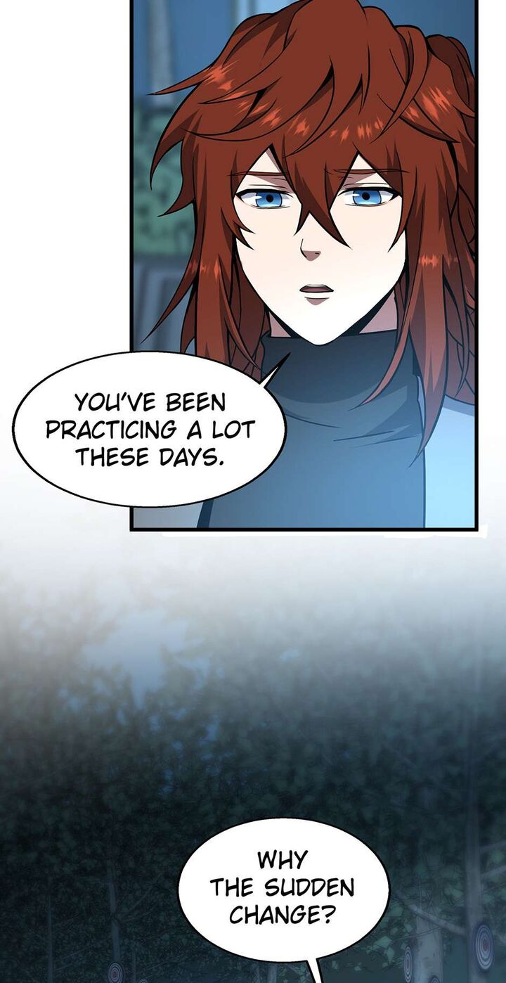 The Beginning After The End Chapter 220 Page 10
