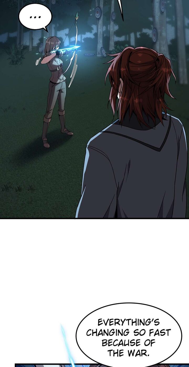 The Beginning After The End Chapter 220 Page 11