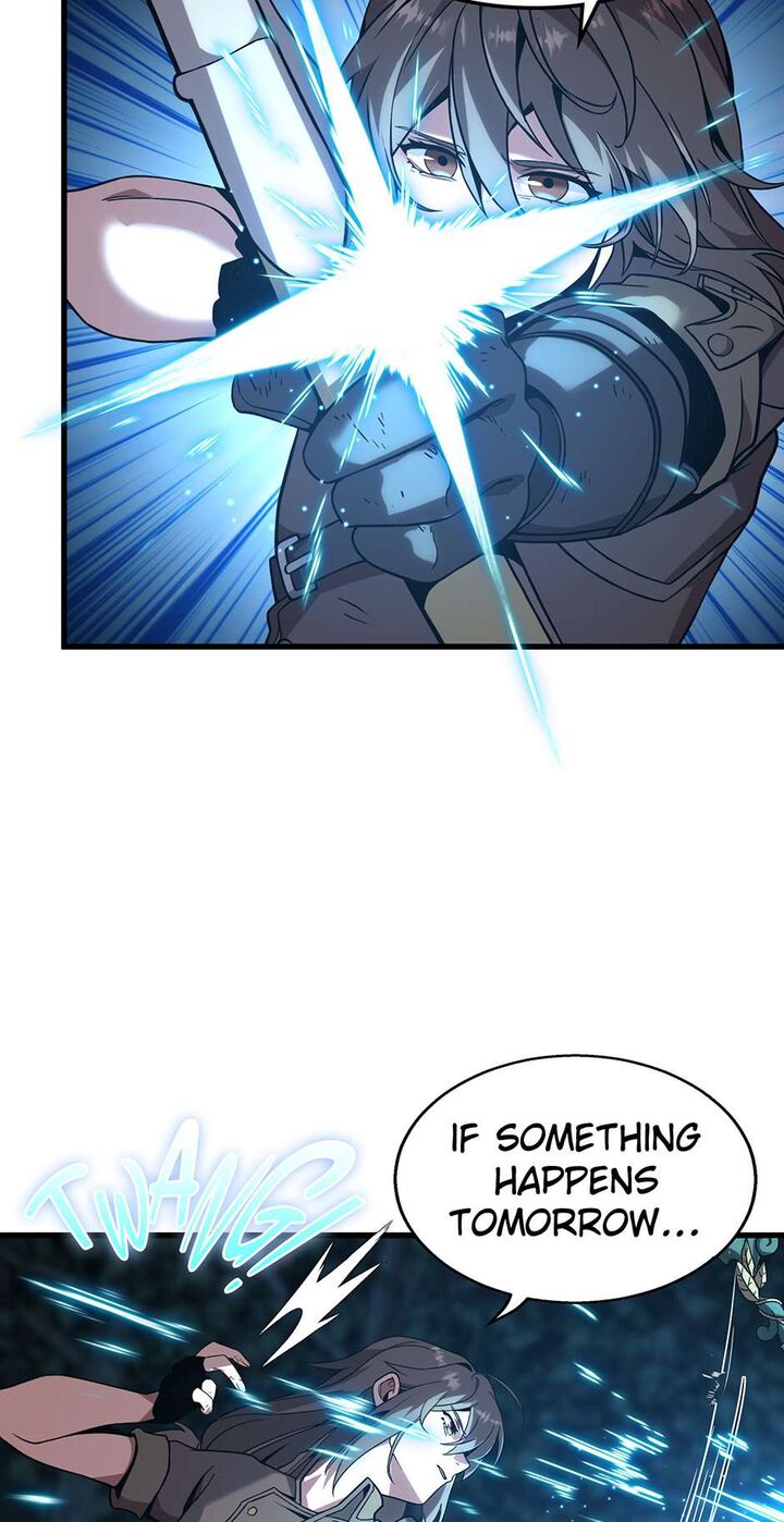 The Beginning After The End Chapter 220 Page 12