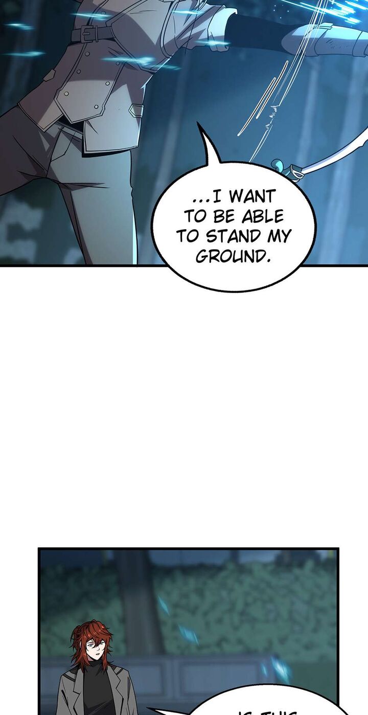 The Beginning After The End Chapter 220 Page 13