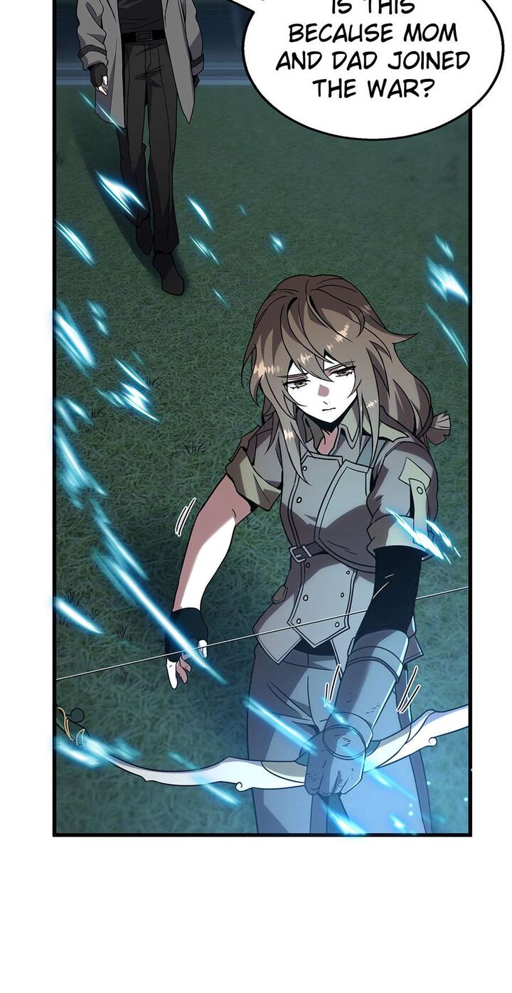 The Beginning After The End Chapter 220 Page 14