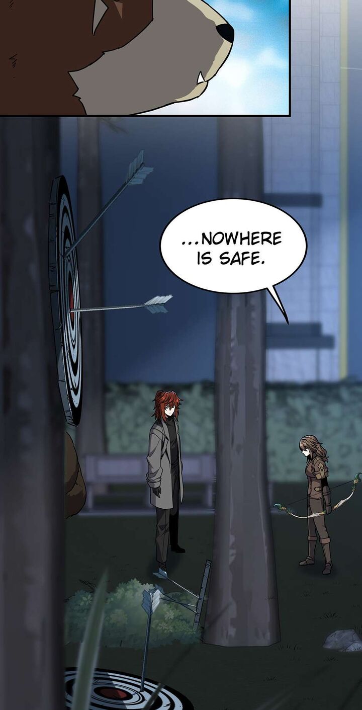 The Beginning After The End Chapter 220 Page 17