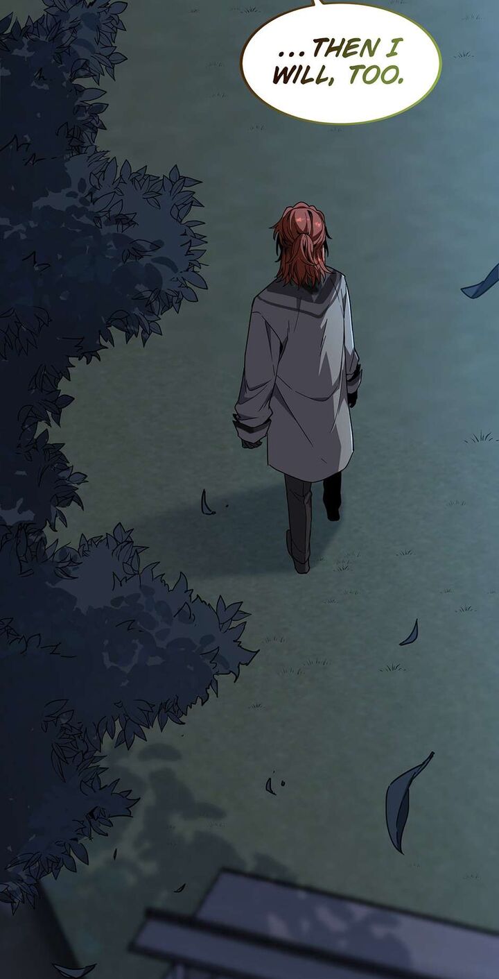 The Beginning After The End Chapter 220 Page 20