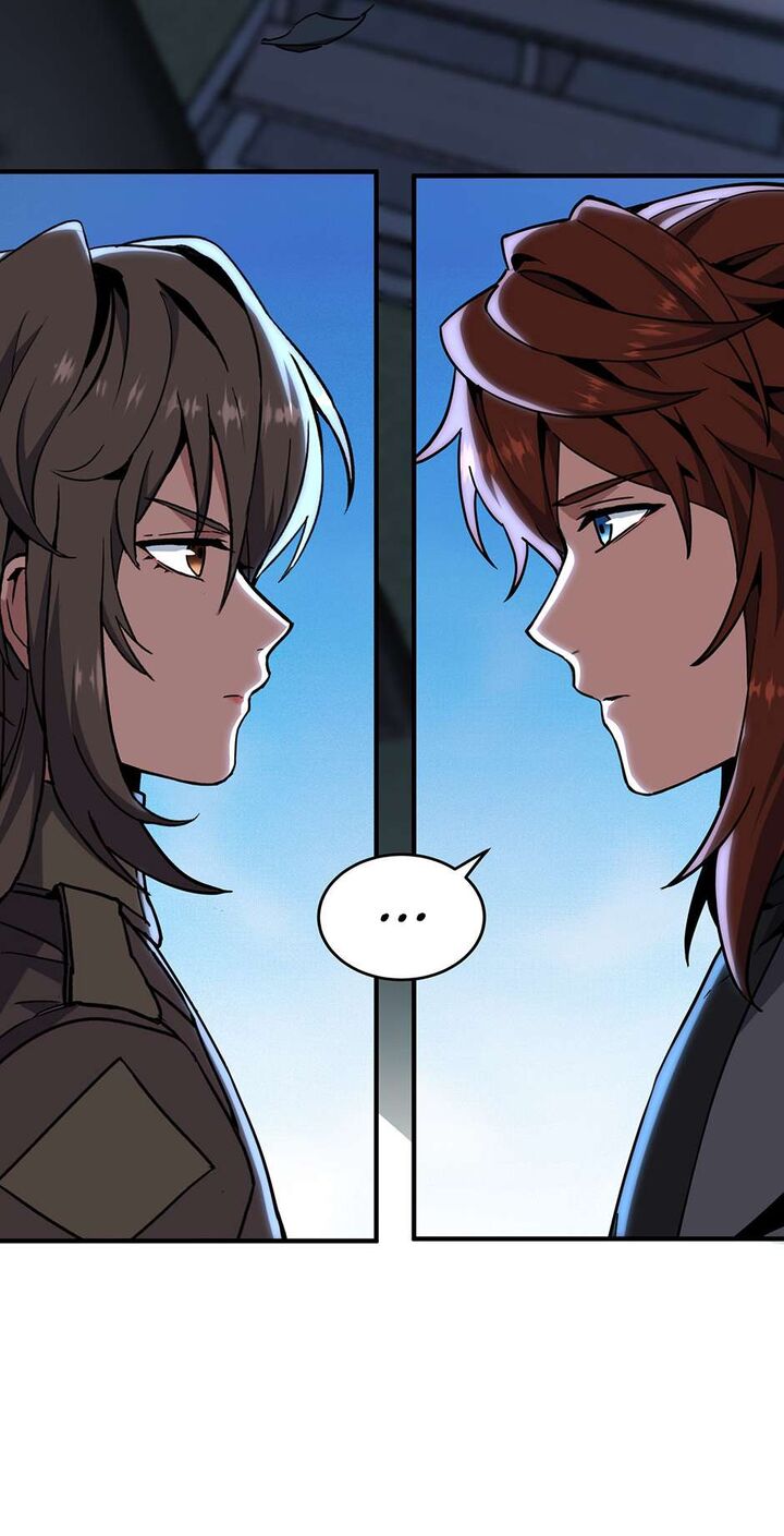 The Beginning After The End Chapter 220 Page 21
