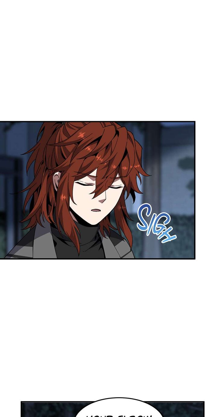 The Beginning After The End Chapter 220 Page 22